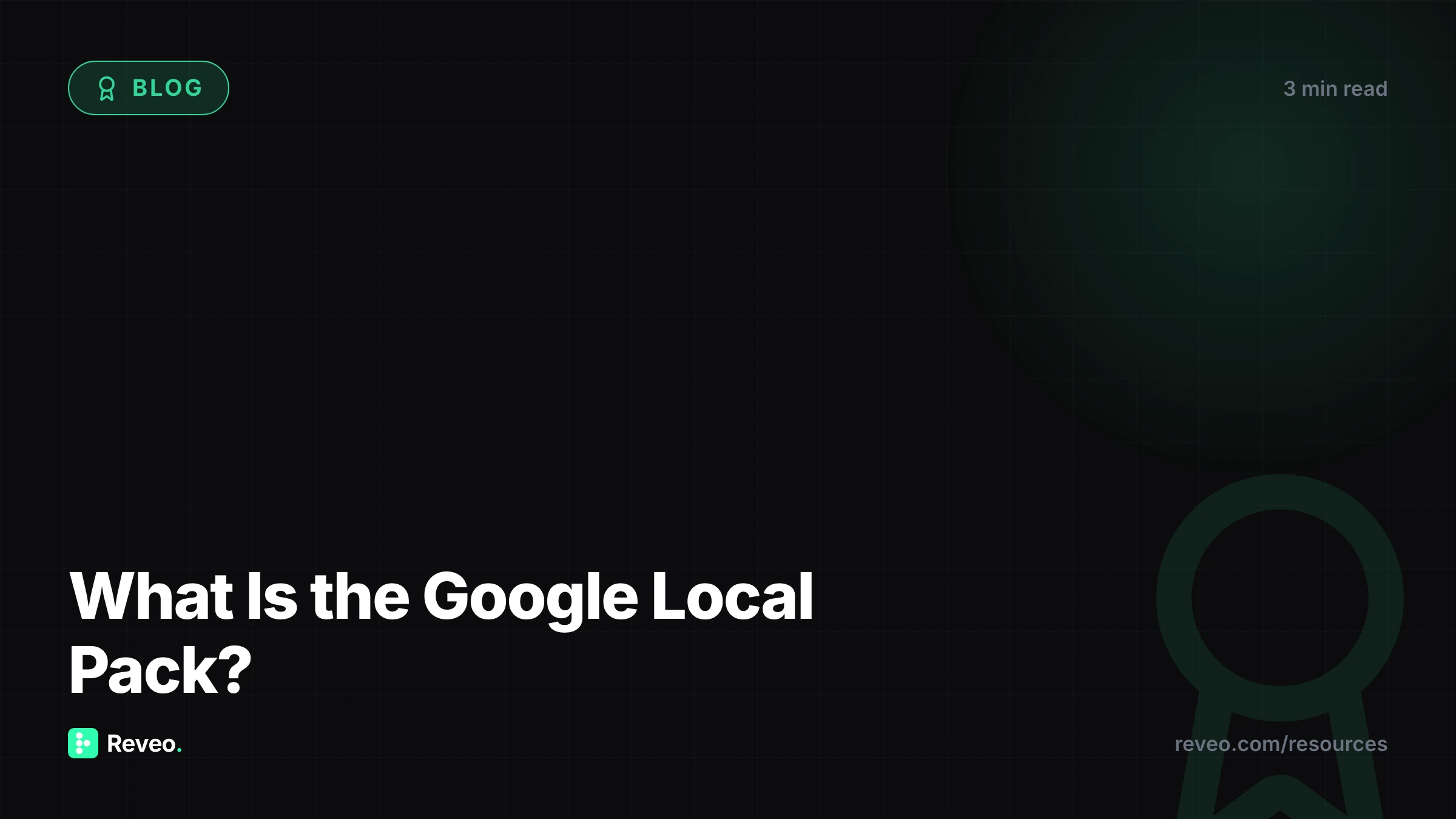 What Is the Google Local Pack? How the 3-Pack Actually Works